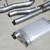 15-16 Dodge Challenger 5.7l R/T Flowmaster Flow FX Catback - NEW 2 thumbnail