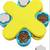 New Educational Dog Toys Anti Choke Dog Bowl. 1 thumbnail