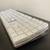 Apple Bluetooth Wireless Keyboard Model A1016 3 thumbnail