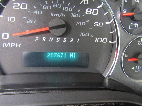 2009 Chevrolet Express 2500 - Photo 14