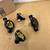 Fluid transfer pumps - handrill powered 3 thumbnail