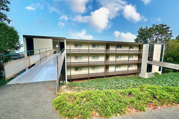 $299,000 / 1br - 616ft2 - 819 High Street Unit 101 (Sehome)64141620801409121
