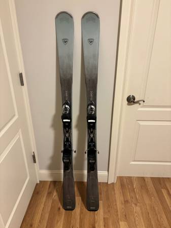 Ski Package 1