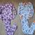 Halloween PJs size 8 Pottery Barn Kids and Joe Fresh 1 thumbnail