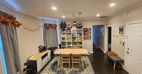 $1,950 / 3br - Tons of space! Affordable Price! Free Parking! (Belmont Cragin/Hermosa)63898858671747123