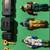 1980 Vintage Go Joe  Lot Action Figures 5 thumbnail