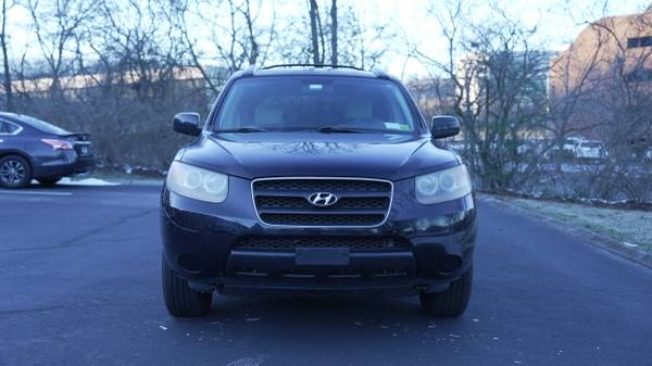*GREAT CAR! Hyundai Santa Fe - 2007 - $5,000 (Brentwood)63621534941955121