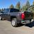 2014 Chevrolet Silverado Crew cab Z71 4 thumbnail