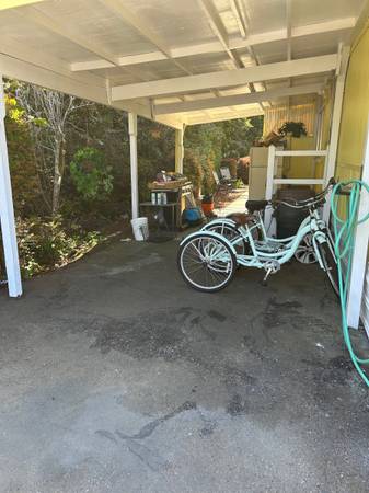 $75,000 / 850ft2 - Mobile home for sale ( Florence ore (Florence ore)64149604878979122