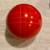 BOCCE CLUB LEVEL 90MM By QUEST in Bag. READ Listing! 4 thumbnail