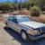 1987 Mercedes Benz 300D 1 thumbnail