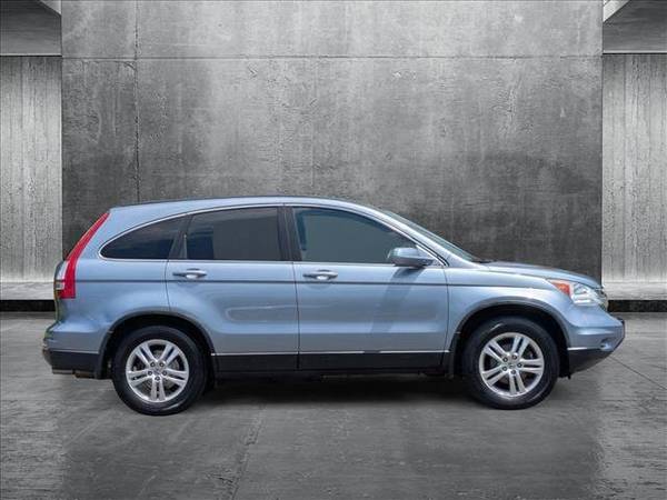 Honda CR-V 4x4 4WD CRV EX-L SUV 2011 - $8,870 (Llame al *(571) 449-2081* para confirmar disponibilidad al instante)63616507001985123