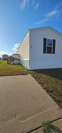 Best Renovation Reward Manufactured Home Available for Sale 1