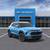 2026 Chevrolet TrailBlazer ACTIV 1 thumbnail