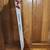 CCM Crawford P4 paddle 24" Goalie Hockey Stick Premier R1.5 red/white 7 thumbnail