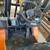 Used Japanese Imported 2005 Toyota 42-7FG25 Forklift Counterbalance Truck 6 thumbnail