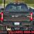 2025 FORD F-450 F450 F 450 SUPERDUTY PLATINUM CREW 4X4 DRW ~ UNIQUE TR 6 thumbnail