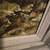 Vintage Wood Detailed Oil Frame Picture 5 thumbnail