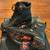 Motorcycle boots 1 thumbnail