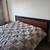 1970s Black Lacquer Queen Bedroom Set 4 thumbnail