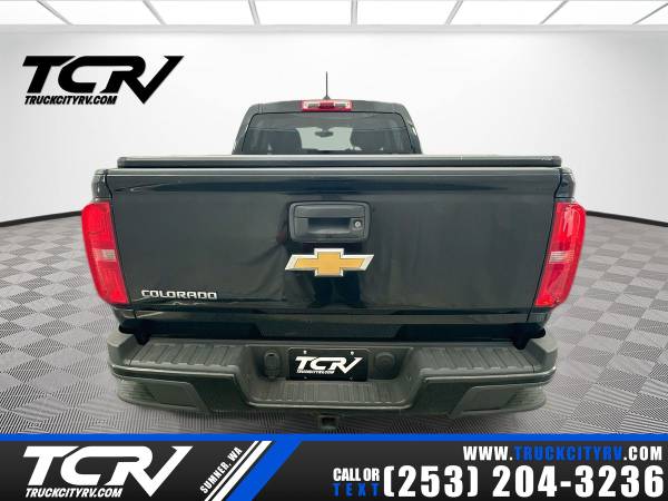 2015 Chevrolet Colorado LT - Photo 6
