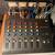 1982 TASCAM MM20 - modular mixer - big 80's knobs rare 8 thumbnail