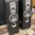 JBL N38ii Northridge Floor Speakers 2 thumbnail