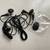 BlackBerry 3.5mm Stereo Headset 2 thumbnail