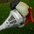 Stihl FS45 gas curved shaft string trimmer weedwacker landscaper nice 5 thumbnail