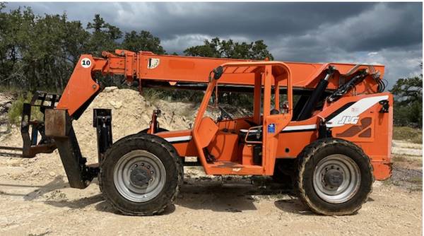 10K Reach Forklift for Sale! Liquidation Sale! 1