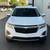 2024 Chevy Chevrolet Equinox LT suv Summit White 2 thumbnail