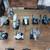 Star Wars Starships Select Full 37 Set Mint Open Box Collection 8 thumbnail