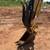 John Deere 27C Mini Excavator + Hydraulic Thumb 13 thumbnail