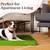 NEW DoggieLawn Grass Dog Puppy Pet Pee Pads Potty Training 24" x 20" I 2 thumbnail