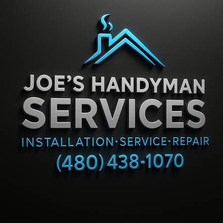 Affordable Handyman Services valley wide 1