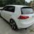 2016 Volkswagen Golf GTI SE 2.0L Turbo I4 210hp 6 thumbnail