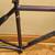Klein Q Carbon Race Road Bike 58 cm Frameset 13 thumbnail