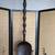 Vintage 40" Carved Wood Fork and Spoon Tiki Totem Wall Decor Set 6 thumbnail