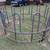 Hay Bale Ring 2 thumbnail
