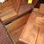 Restored Antique HumpBack Trunk 5 thumbnail
