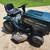 Craftsman yard tractor 16hp. 46" hydro. 5 thumbnail