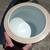 ORIENTAL porcelain fish bowl large bird 6 thumbnail