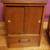 Doll Cradle and Armoire 3 thumbnail