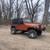 SHARP 2001 JEEP WRANGLER SE 5 thumbnail