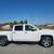 2018 Chevy Chevrolet Silverado 1500 Custom pickup Summit White 5 thumbnail