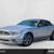 2014 Ford Mustang  V6 Convertible 1 thumbnail