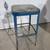 Metal Industrial Stool 1 thumbnail