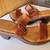 Sandals  - Leather Brown Maple 7 thumbnail