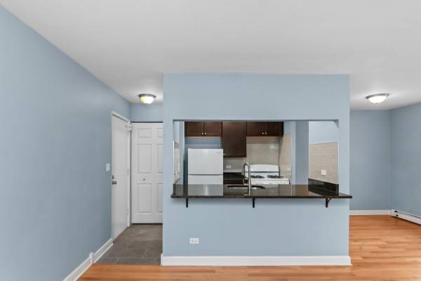 $1,800 / 1br - Very Nice and Very Spacious East Lakeview 1BD Apt. Parking Available! (Lakeview East)63898735748483123