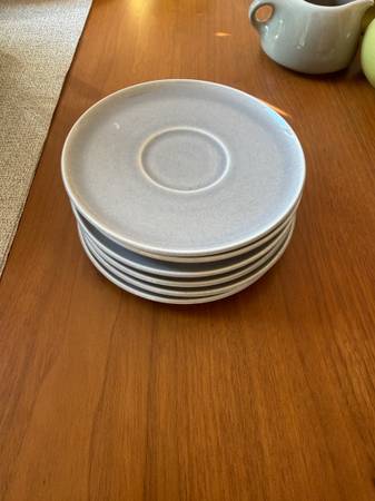 Russell Wright dinnerware 1